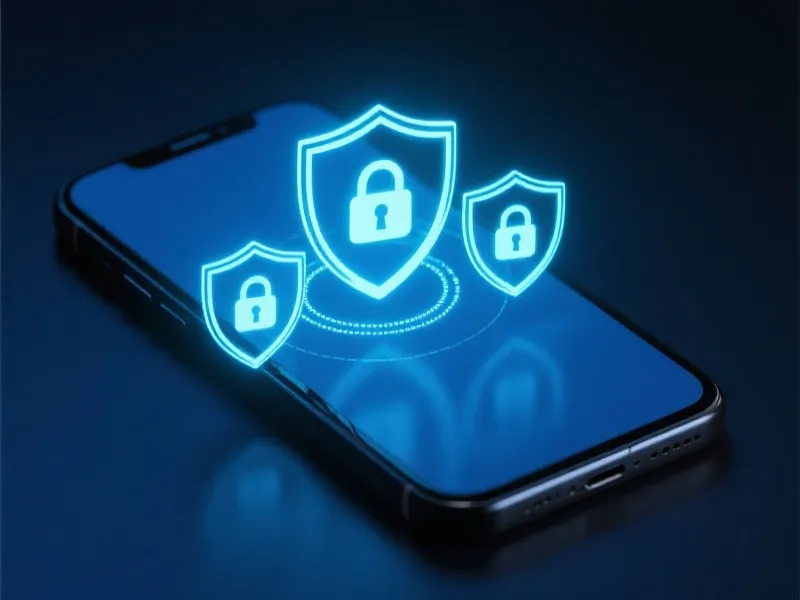App Security Technology