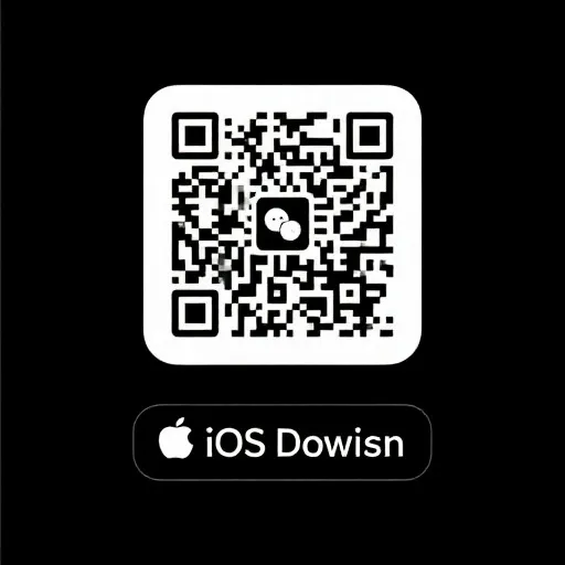 iOS Scan to Download